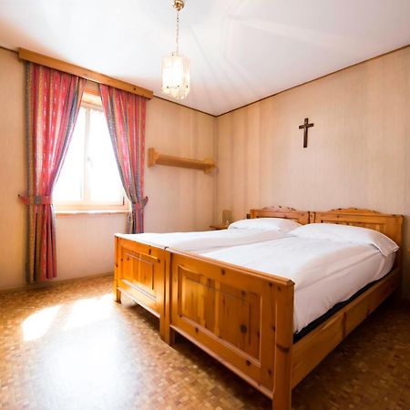 Apartamento Casa Guana Livigno Exterior foto
