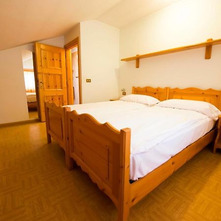 Apartamento Casa Guana Livigno Exterior foto