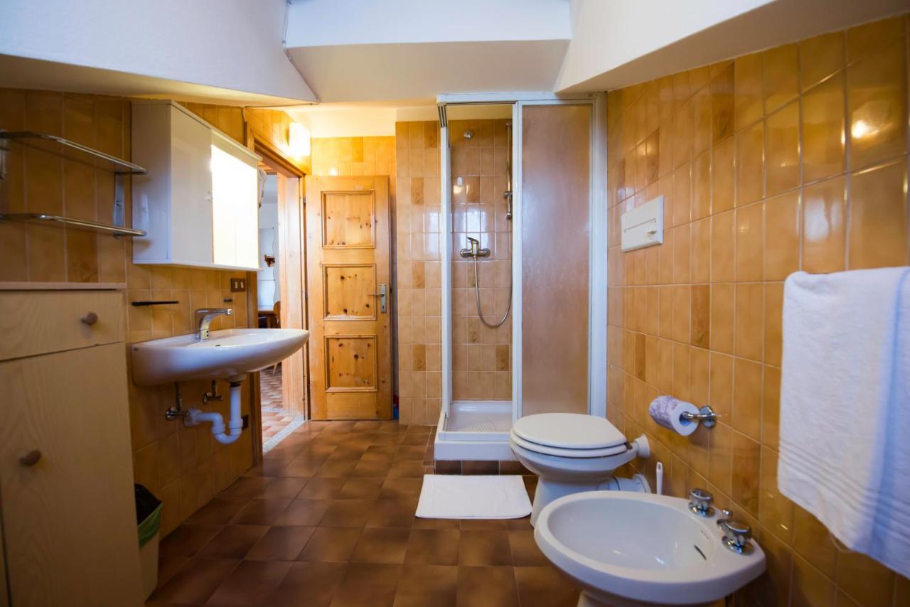 Apartamento Casa Guana Livigno Exterior foto