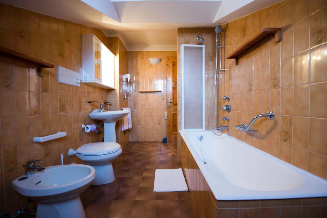 Apartamento Casa Guana Livigno Exterior foto