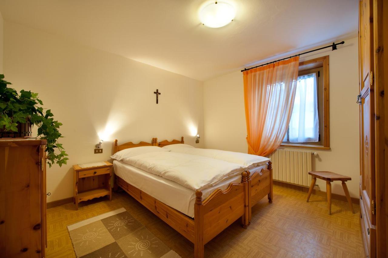 Apartamento Casa Guana Livigno Exterior foto