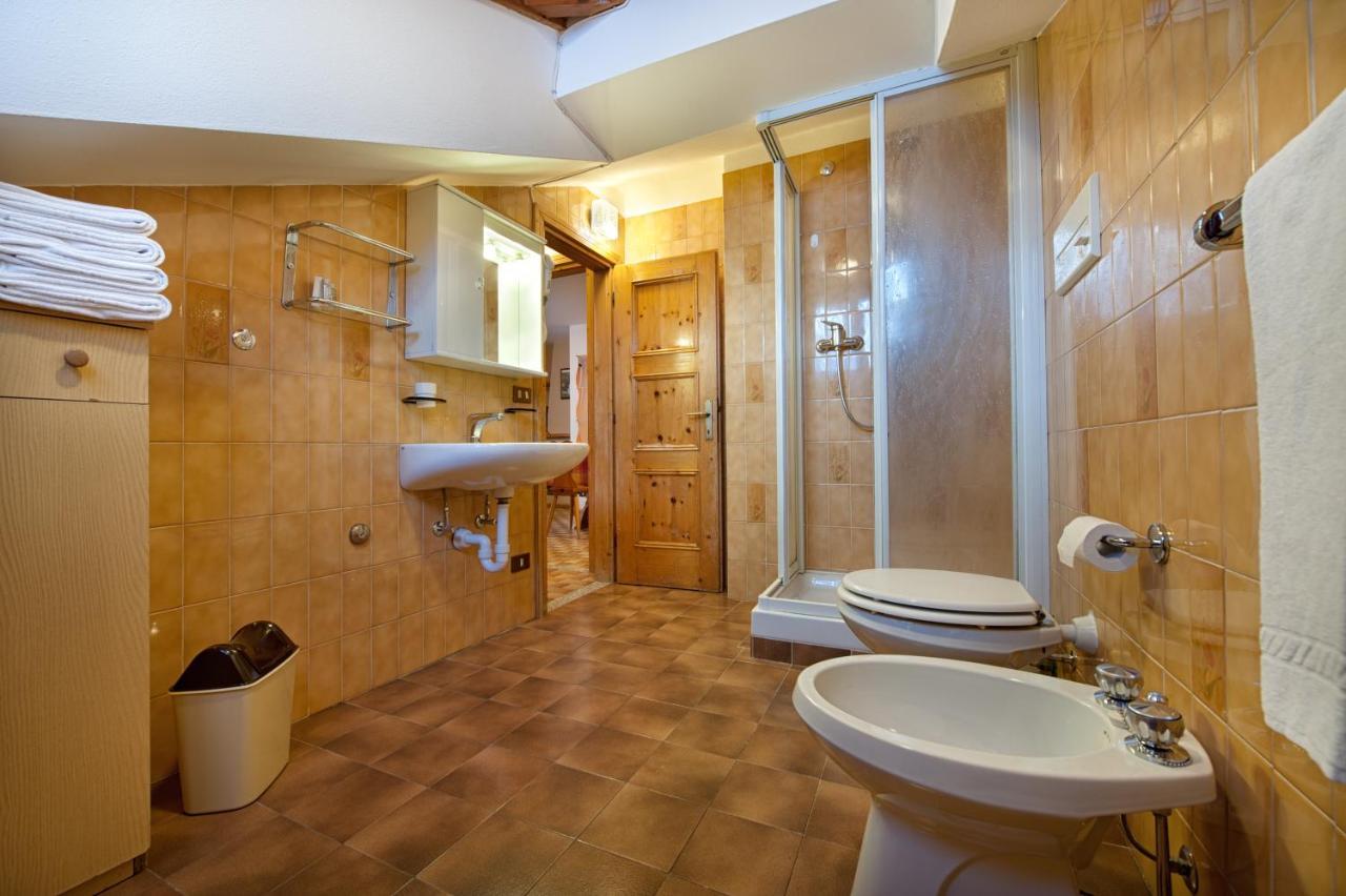 Apartamento Casa Guana Livigno Exterior foto